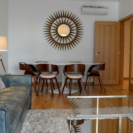 Lisbon White Cozy Apartment Экстерьер фото