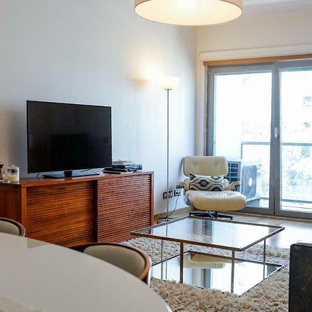 Lisbon White Cozy Apartment Экстерьер фото