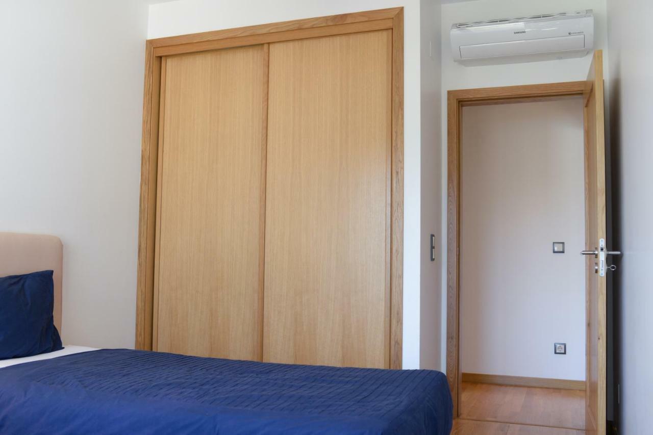 Lisbon White Cozy Apartment Экстерьер фото