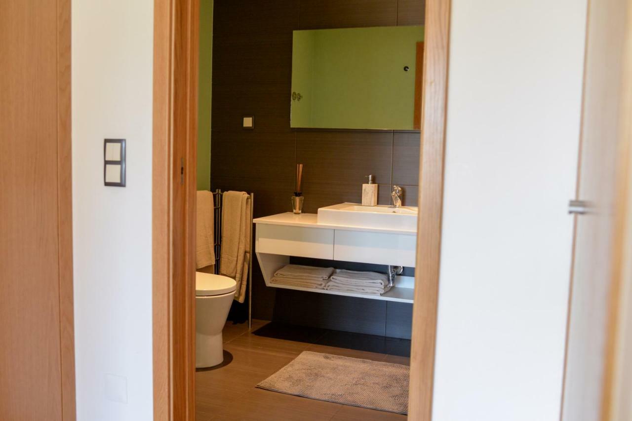 Lisbon White Cozy Apartment Экстерьер фото
