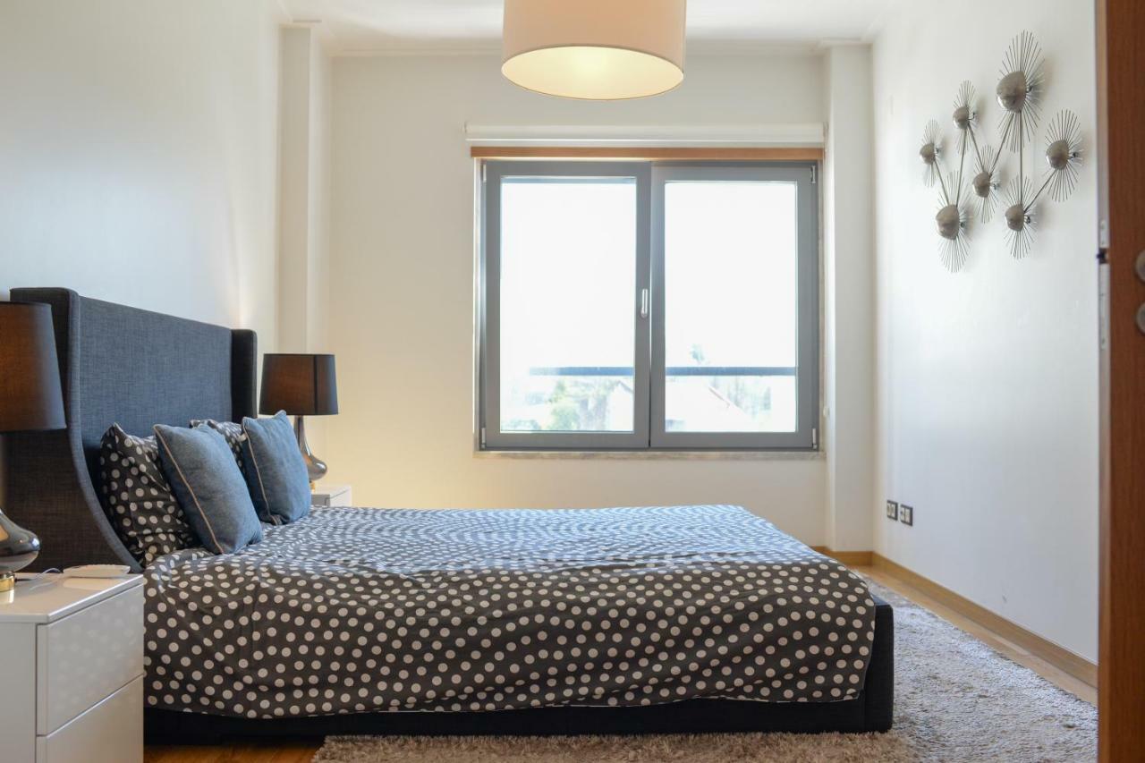 Lisbon White Cozy Apartment Экстерьер фото