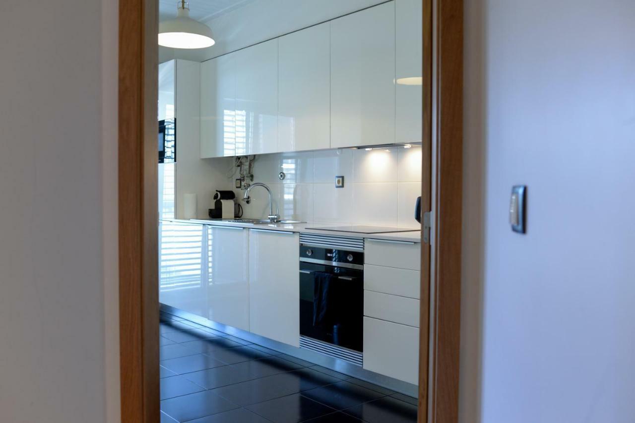 Lisbon White Cozy Apartment Экстерьер фото