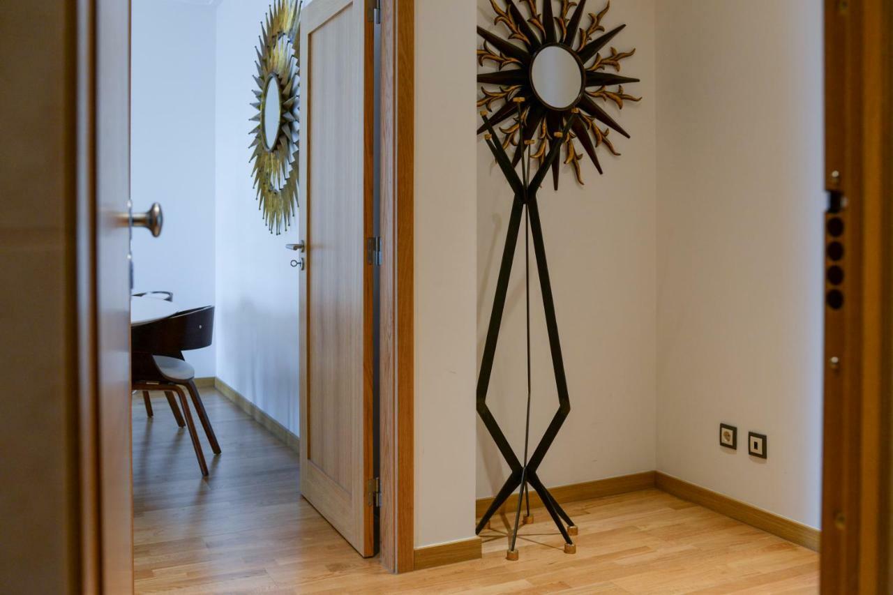 Lisbon White Cozy Apartment Экстерьер фото
