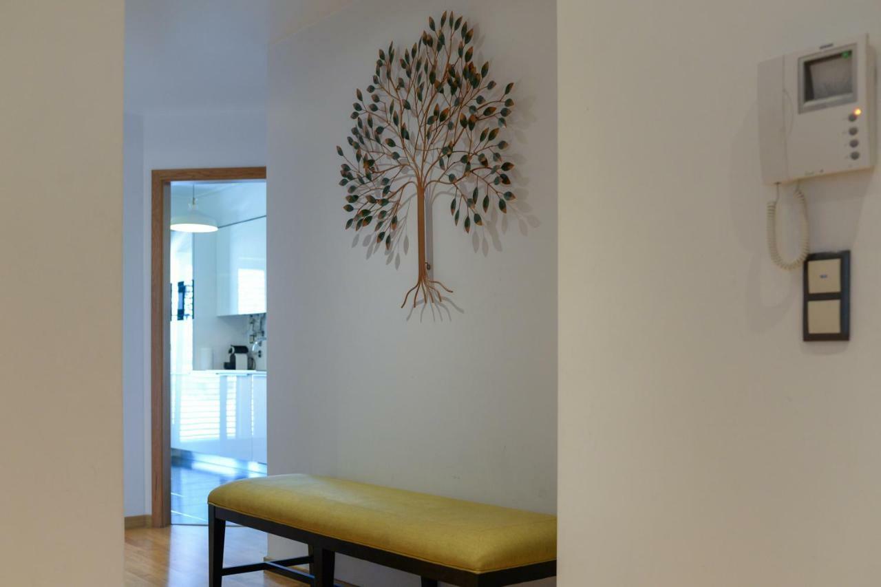 Lisbon White Cozy Apartment Экстерьер фото