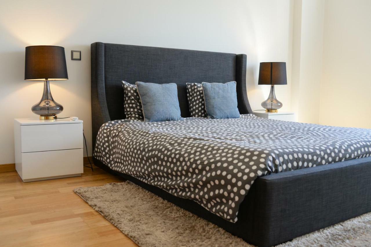 Lisbon White Cozy Apartment Экстерьер фото